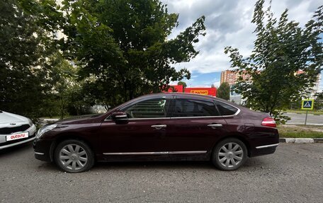 Nissan Teana, 2010 год, 1 150 000 рублей, 3 фотография
