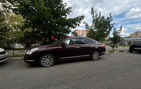 Nissan Teana, 2010 год, 1 150 000 рублей, 5 фотография