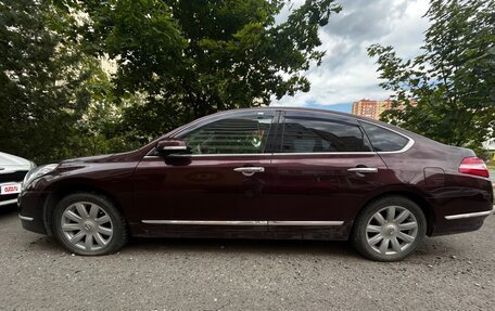 Nissan Teana, 2010 год, 1 150 000 рублей, 6 фотография