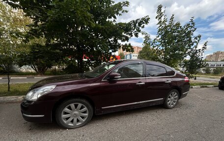 Nissan Teana, 2010 год, 1 150 000 рублей, 2 фотография