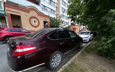 Nissan Teana, 2010 год, 1 150 000 рублей, 8 фотография