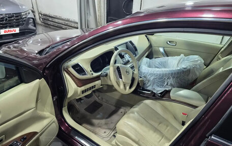 Nissan Teana, 2010 год, 1 150 000 рублей, 11 фотография