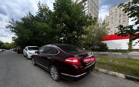 Nissan Teana, 2010 год, 1 150 000 рублей, 9 фотография