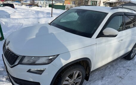Skoda Kodiaq I, 2019 год, 2 550 000 рублей, 4 фотография