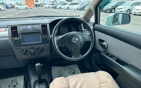 Nissan Tiida, 2009 год, 659 000 рублей, 15 фотография