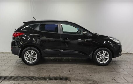 Hyundai ix35 I рестайлинг, 2011 год, 920 000 рублей, 4 фотография