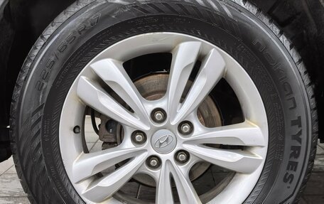 Hyundai ix35 I рестайлинг, 2011 год, 920 000 рублей, 7 фотография