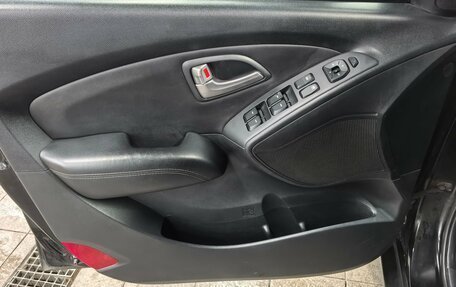 Hyundai ix35 I рестайлинг, 2011 год, 920 000 рублей, 8 фотография