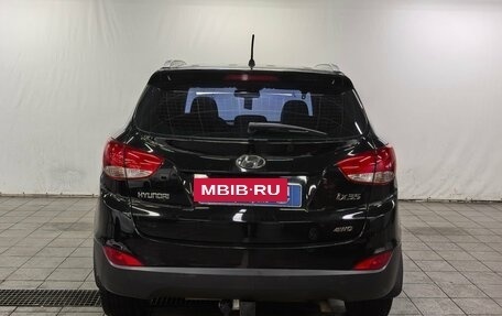 Hyundai ix35 I рестайлинг, 2011 год, 920 000 рублей, 6 фотография