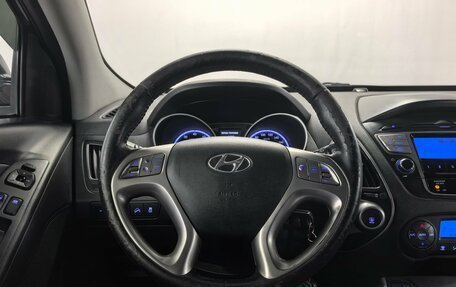 Hyundai ix35 I рестайлинг, 2011 год, 920 000 рублей, 13 фотография