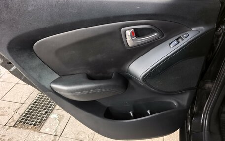 Hyundai ix35 I рестайлинг, 2011 год, 920 000 рублей, 15 фотография