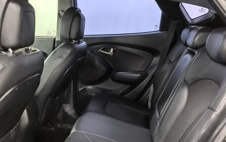 Hyundai ix35 I рестайлинг, 2011 год, 920 000 рублей, 16 фотография