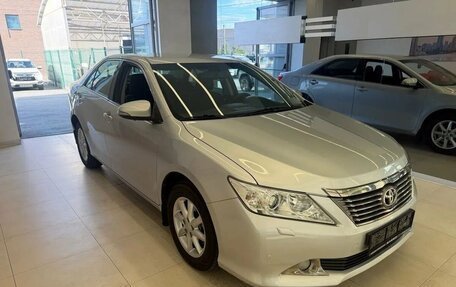 Toyota Camry, 2013 год, 1 780 000 рублей, 3 фотография