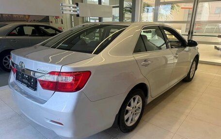 Toyota Camry, 2013 год, 1 780 000 рублей, 4 фотография