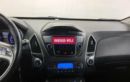 Hyundai ix35 I рестайлинг, 2011 год, 920 000 рублей, 14 фотография