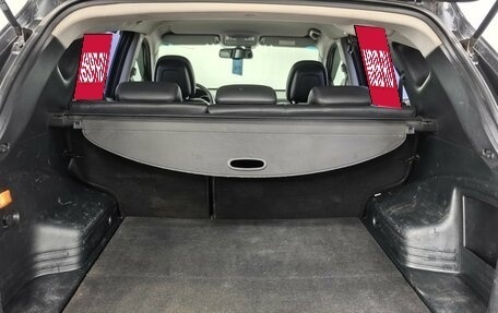 Hyundai ix35 I рестайлинг, 2011 год, 920 000 рублей, 22 фотография
