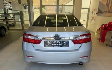 Toyota Camry, 2013 год, 1 780 000 рублей, 5 фотография