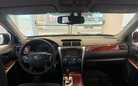 Toyota Camry, 2013 год, 1 780 000 рублей, 10 фотография