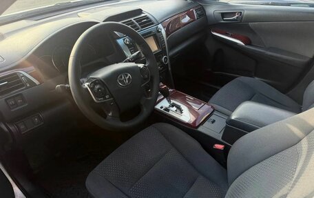 Toyota Camry, 2013 год, 1 780 000 рублей, 12 фотография
