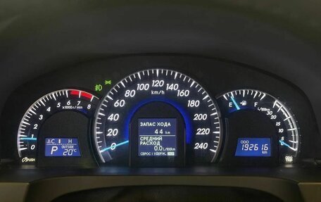 Toyota Camry, 2013 год, 1 780 000 рублей, 9 фотография