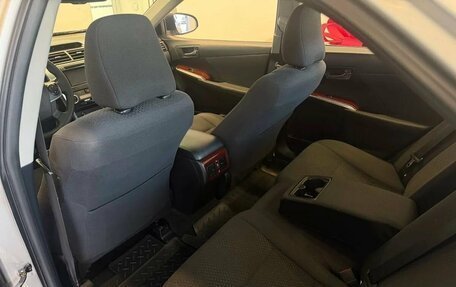 Toyota Camry, 2013 год, 1 780 000 рублей, 8 фотография