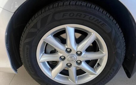 Toyota Camry, 2013 год, 1 780 000 рублей, 14 фотография