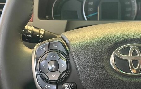 Toyota Camry, 2013 год, 1 780 000 рублей, 18 фотография