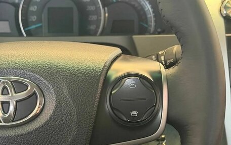 Toyota Camry, 2013 год, 1 780 000 рублей, 19 фотография