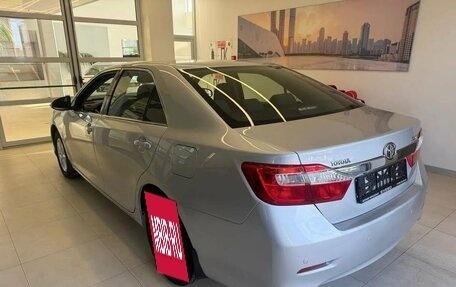Toyota Camry, 2013 год, 1 780 000 рублей, 6 фотография
