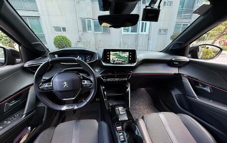 Peugeot 208 II, 2023 год, 2 760 777 рублей, 9 фотография