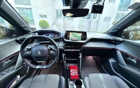 Peugeot 208 II, 2023 год, 2 760 777 рублей, 7 фотография