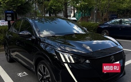 Peugeot 208 II, 2023 год, 2 760 777 рублей, 14 фотография