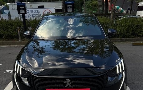 Peugeot 208 II, 2023 год, 2 760 777 рублей, 3 фотография