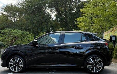 Peugeot 208 II, 2023 год, 2 760 777 рублей, 17 фотография