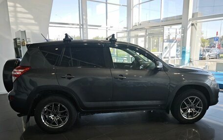 Toyota RAV4, 2011 год, 1 495 000 рублей, 3 фотография