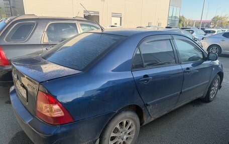 Toyota Corolla, 2005 год, 395 000 рублей, 2 фотография