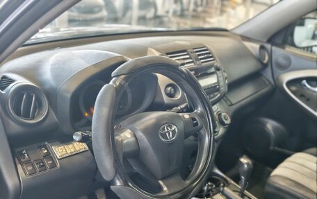 Toyota RAV4, 2011 год, 1 495 000 рублей, 8 фотография