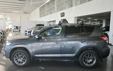 Toyota RAV4, 2011 год, 1 495 000 рублей, 6 фотография