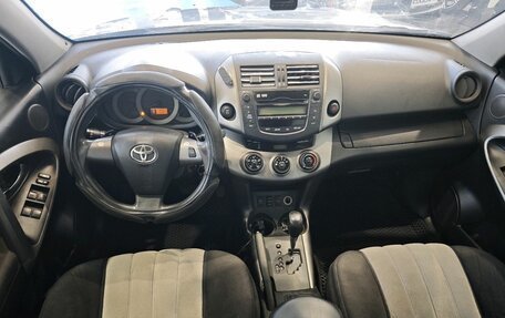 Toyota RAV4, 2011 год, 1 495 000 рублей, 10 фотография