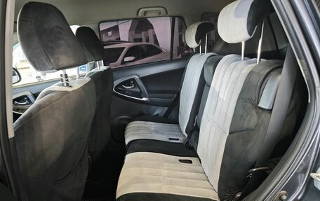 Toyota RAV4, 2011 год, 1 495 000 рублей, 11 фотография