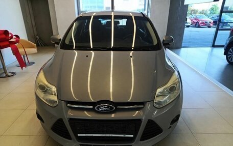 Ford Focus III, 2012 год, 650 000 рублей, 2 фотография