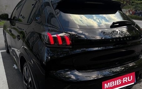 Peugeot 208 II, 2023 год, 2 760 777 рублей, 16 фотография