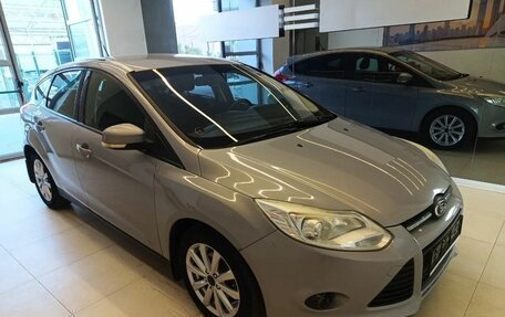 Ford Focus III, 2012 год, 650 000 рублей, 3 фотография