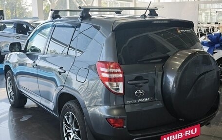 Toyota RAV4, 2011 год, 1 495 000 рублей, 5 фотография