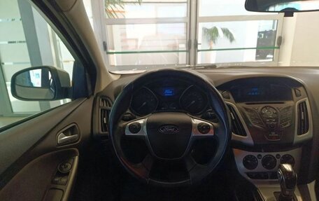 Ford Focus III, 2012 год, 650 000 рублей, 8 фотография