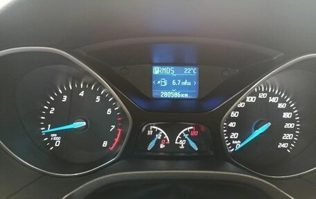 Ford Focus III, 2012 год, 650 000 рублей, 10 фотография