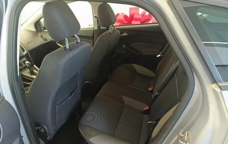 Ford Focus III, 2012 год, 650 000 рублей, 9 фотография