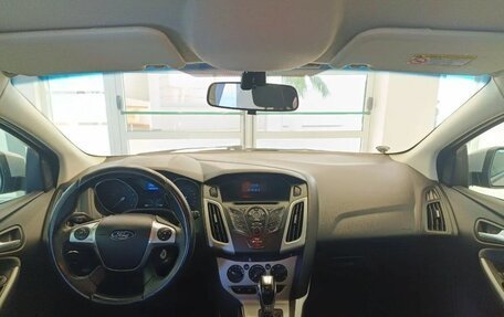 Ford Focus III, 2012 год, 650 000 рублей, 11 фотография