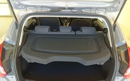 Ford Focus III, 2012 год, 650 000 рублей, 7 фотография