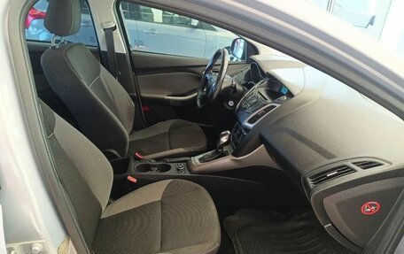 Ford Focus III, 2012 год, 650 000 рублей, 14 фотография